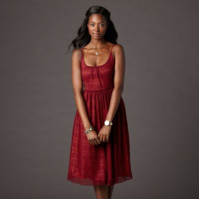 Fossil Sarah Dress