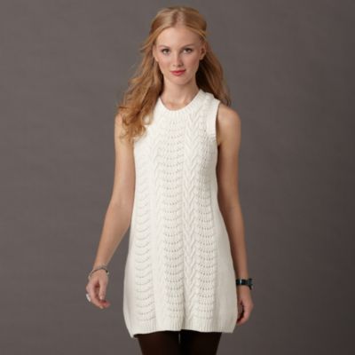 Fossil Maren Dress