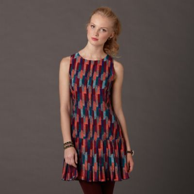Fossil Sylvia Dress