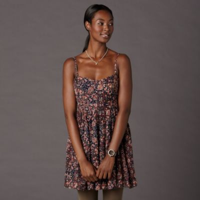 Fossil Scarlett Dress
