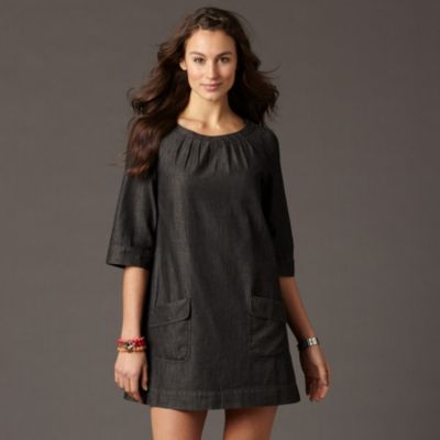 Fossil Ginger Tunic
