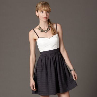 Fossil Scarlet Dress