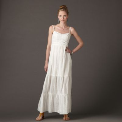 Fossil Scarlet Maxi Dress