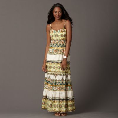 Fossil Angelica Dress