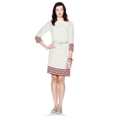 WC8438998C - Bonnie Dress