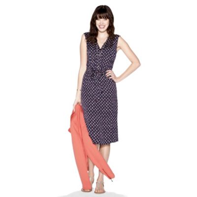 WC8445403C - Michelle Dress