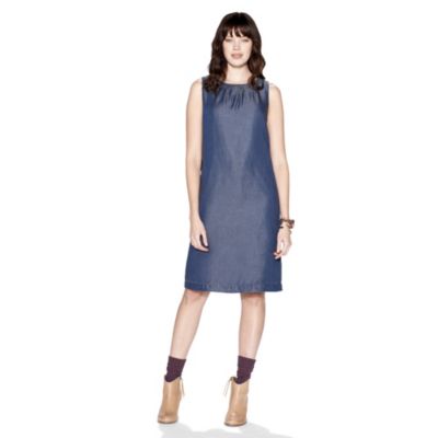 WC8459944C - Ginger Sleeveless Dress