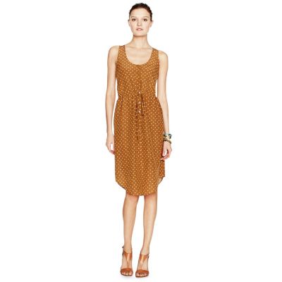 WC8463182C - Vanessa Printed Dress