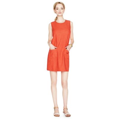 WC8473836C - Jenna Henley Dress