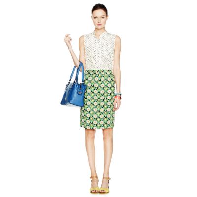 WC8478335C - Daria Skirt