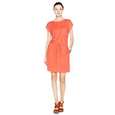 WC8481836C - Carrie Tie Waist Dress