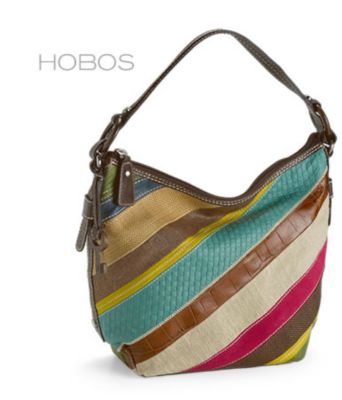 حقائب × حقائب Womens_Hobo?$fossil_featureprod$