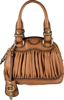 Fifty-Four Fossil Natasha Satchel