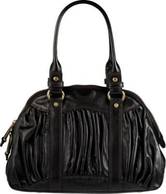 Fifty-Four Fossil Natasha Large Satchel