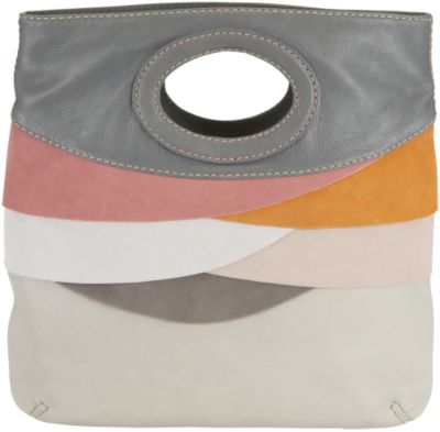 Fifty-Four Carly Ring Tote
