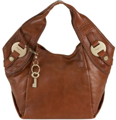Fifty-Four Blake Satchel
