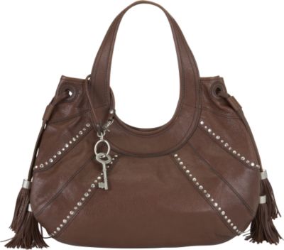 Fifty-Four Molly Studded Tote
