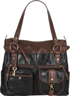 Grant Tote (ZB2044P)