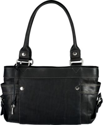 Castille Satchel (ZB2132P)