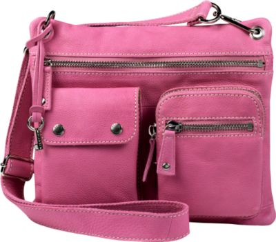 Sutter Crossbody
