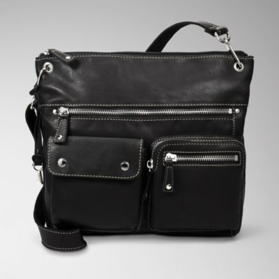 Sutter Top Zip (ZB2343P)