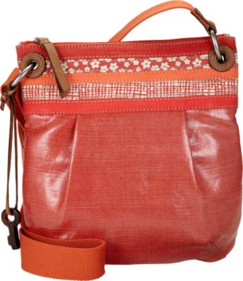Fossil Felicity Crossbody Handbag
