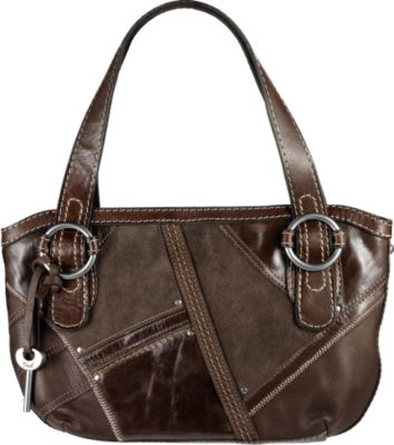 Harlow Satchel (ZB2682P)