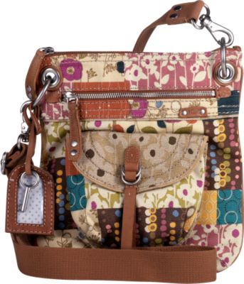 Weekender Crossbody (ZB2688P)