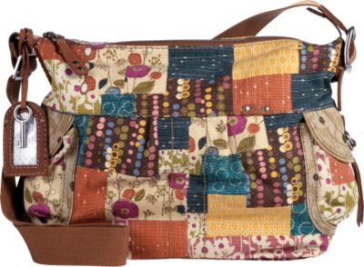 Weekender Crossbody (ZB2690P)