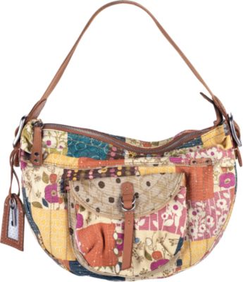 Weekender Hobo (ZB2691P)
