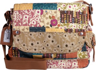 Weekender Crossbody (ZB2692P)