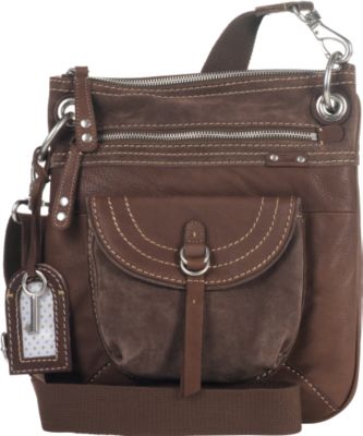Weekender Crossbody (ZB2700P)