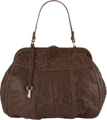 Peyton Frame Satchel (ZB2713P)