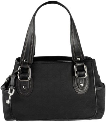 Signature Satchel (ZB2730P)