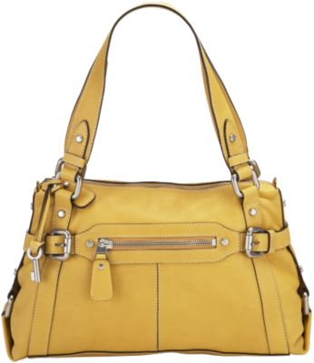 Maddox Satchel
