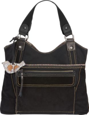 Ansley N/S Tote (ZB2817P)