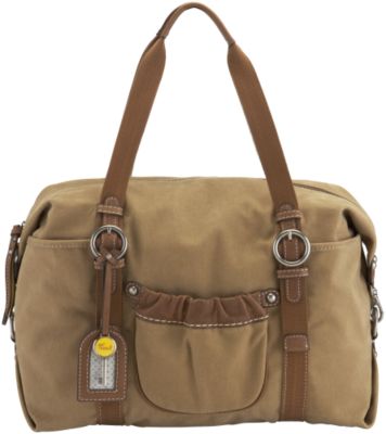 Weekender Duffle
