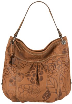Berkeley Embossed Bucket
