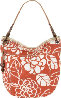Berkeley Canvas Bucket
