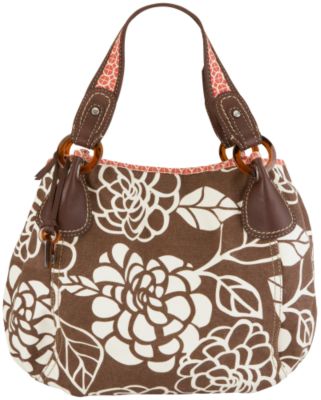 Berkeley Canvas Tote
