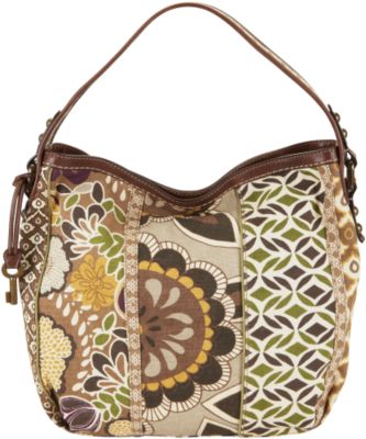 Talita Patchwork Bucket (ZB2957P)
