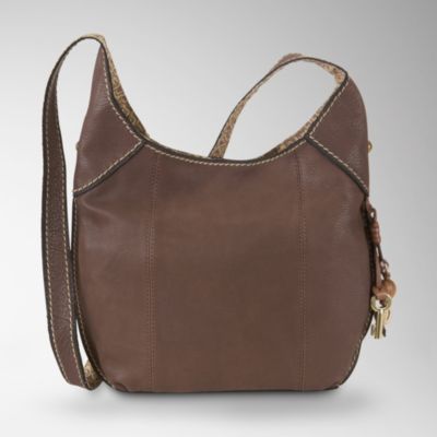 Tory Crossbody
