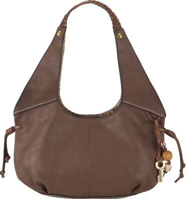Designer Handbag Tory Satchel by Fossil - Stylehive