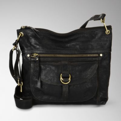 Sasha Large Top Zip (ZB2987P)