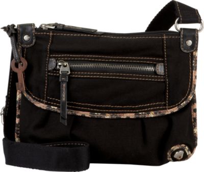 Fossil Camden Organizer Handbag
