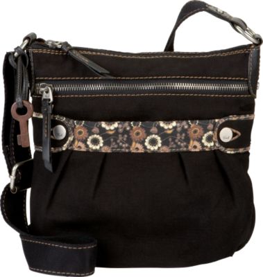 Fossil Camden Crossbody Handbag
