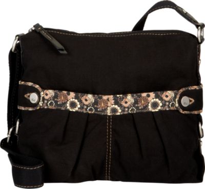 Fossil Camden Top Zip Handbag
