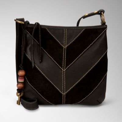Fossil Ari Crossbody Handbag

