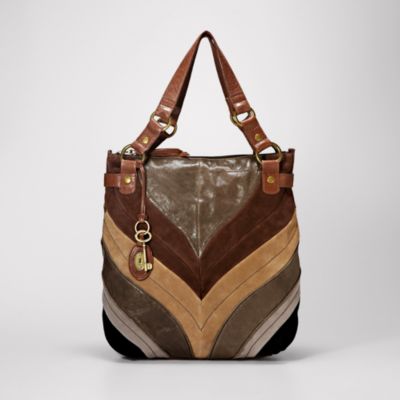 FOSSIL ZB4399 Damen Tasche