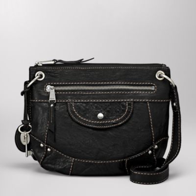 Fossil Liberty Crossbody Handbag